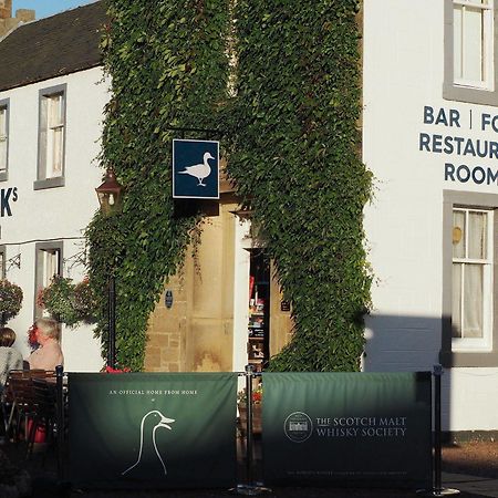 Duck'S Inn Aberlady Dış mekan fotoğraf