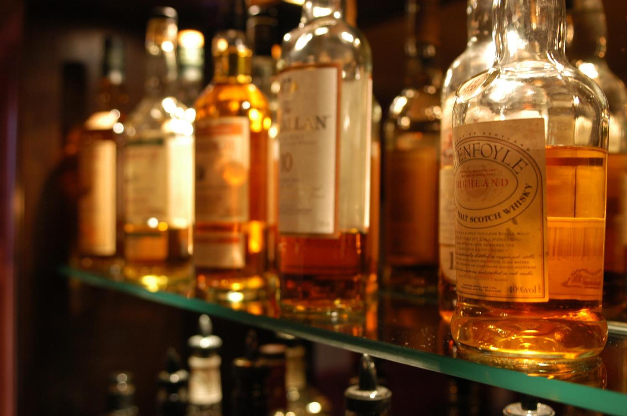 Duck'S Inn Aberlady Dış mekan fotoğraf