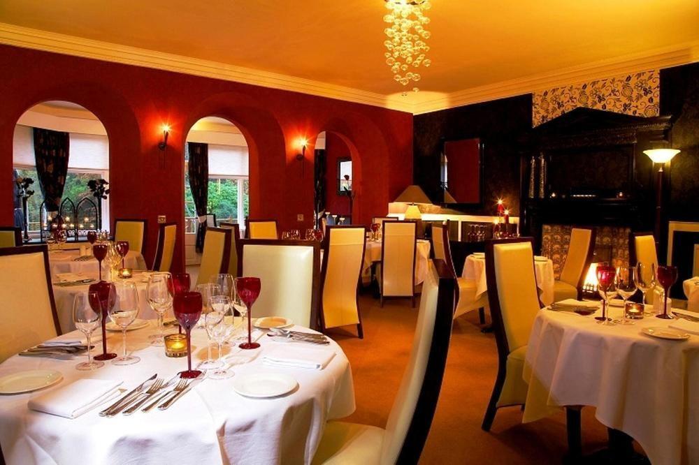 Duck'S Inn Aberlady Dış mekan fotoğraf