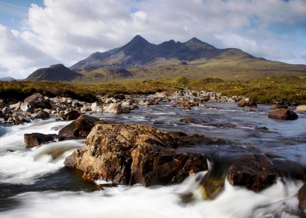 Duck'S Inn Aberlady Dış mekan fotoğraf