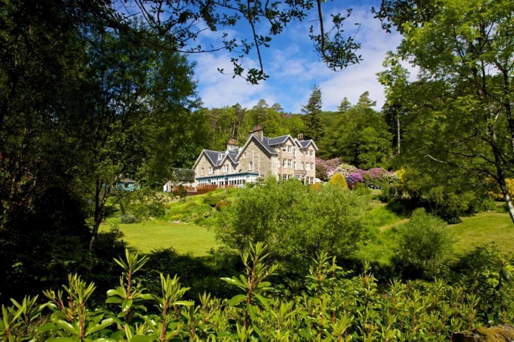 Duck'S Inn Aberlady Dış mekan fotoğraf