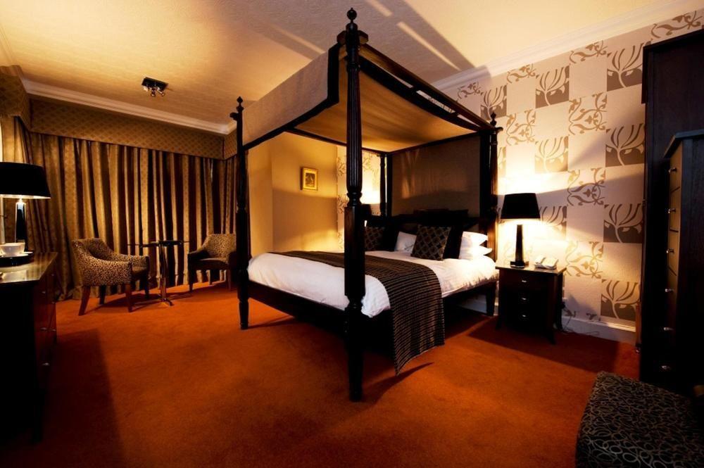 Duck'S Inn Aberlady Dış mekan fotoğraf