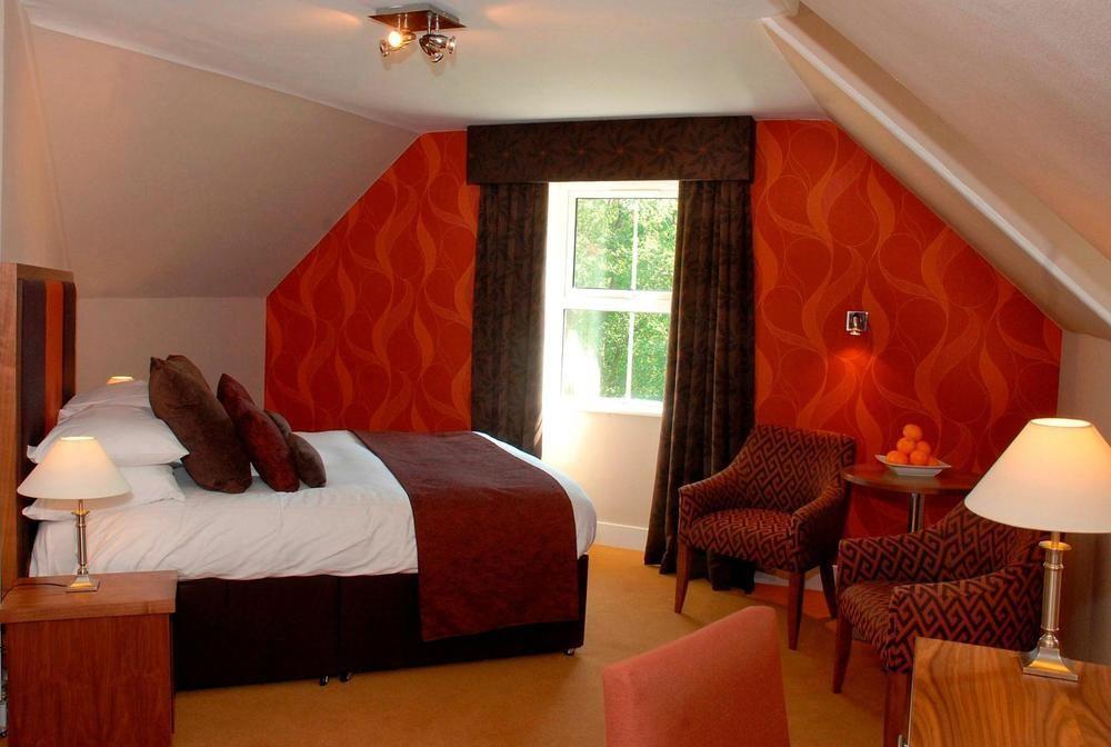 Duck'S Inn Aberlady Dış mekan fotoğraf
