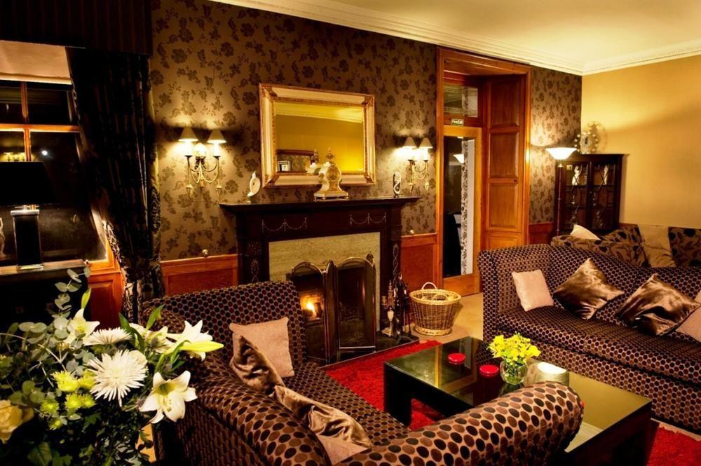 Duck'S Inn Aberlady Dış mekan fotoğraf