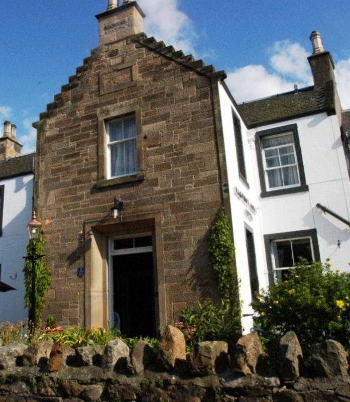 Duck'S Inn Aberlady Dış mekan fotoğraf