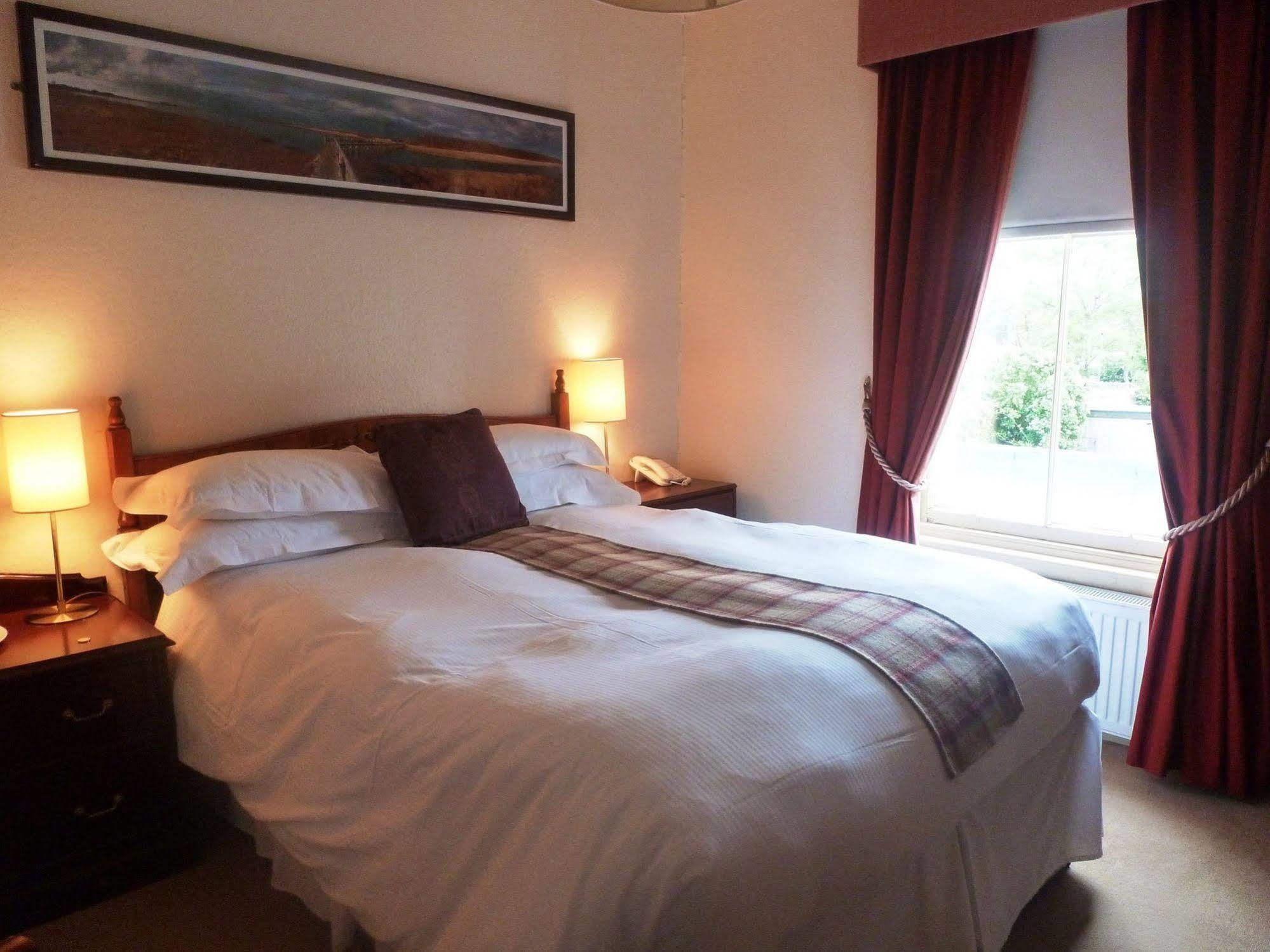 Duck'S Inn Aberlady Dış mekan fotoğraf