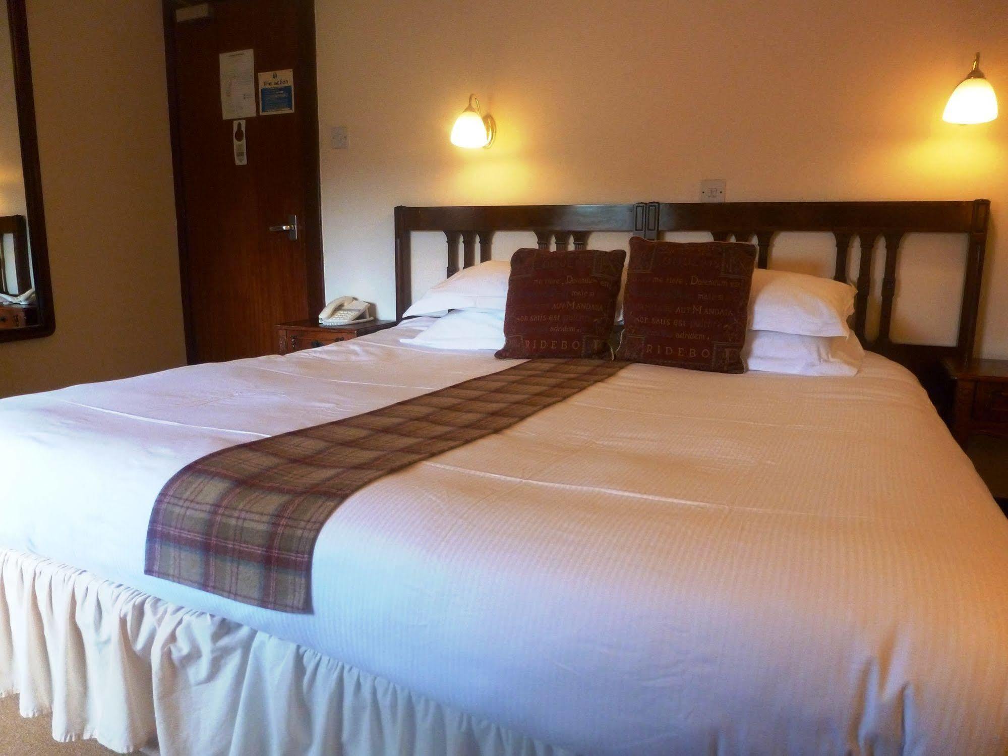 Duck'S Inn Aberlady Dış mekan fotoğraf