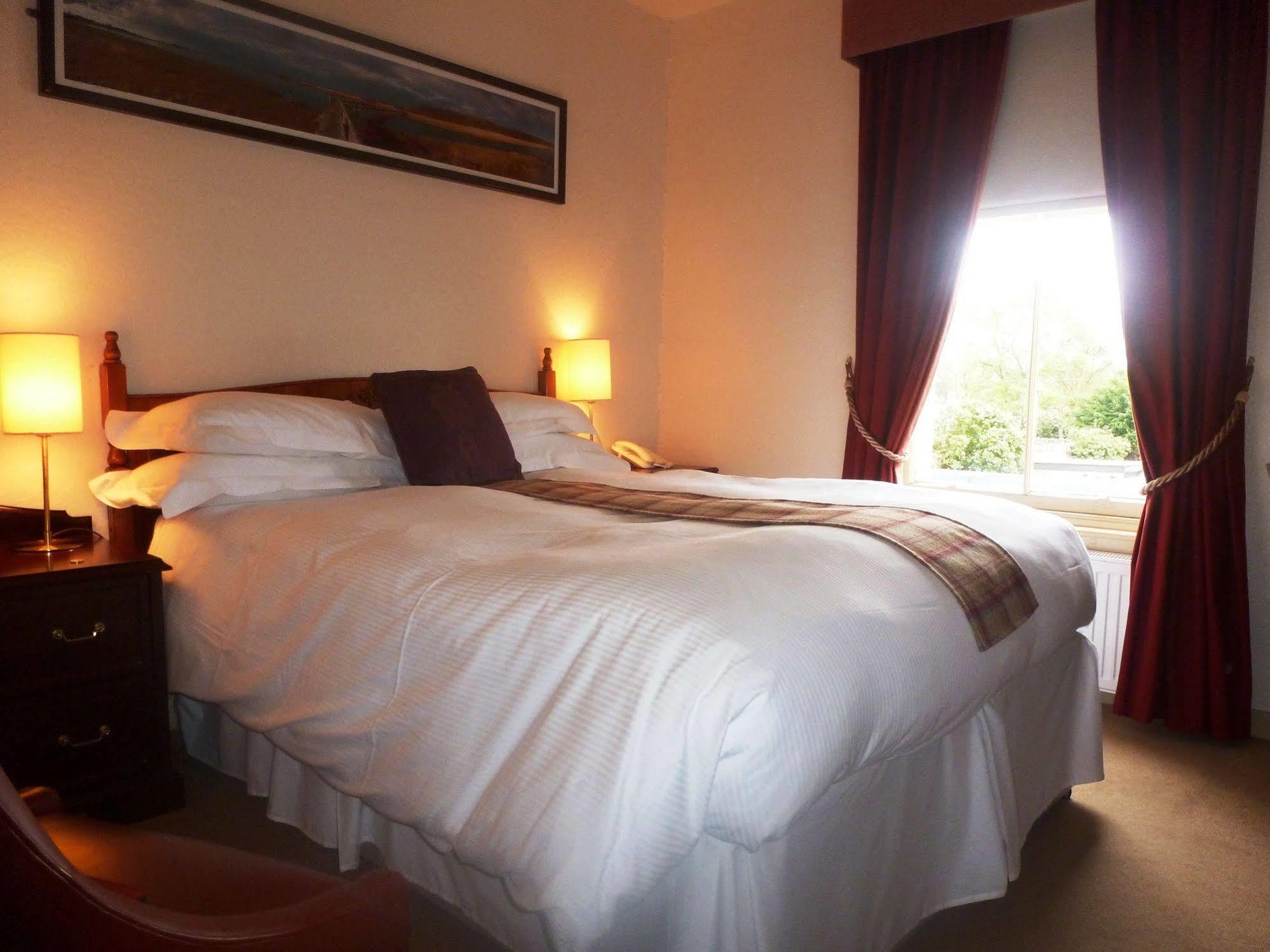 Duck'S Inn Aberlady Dış mekan fotoğraf