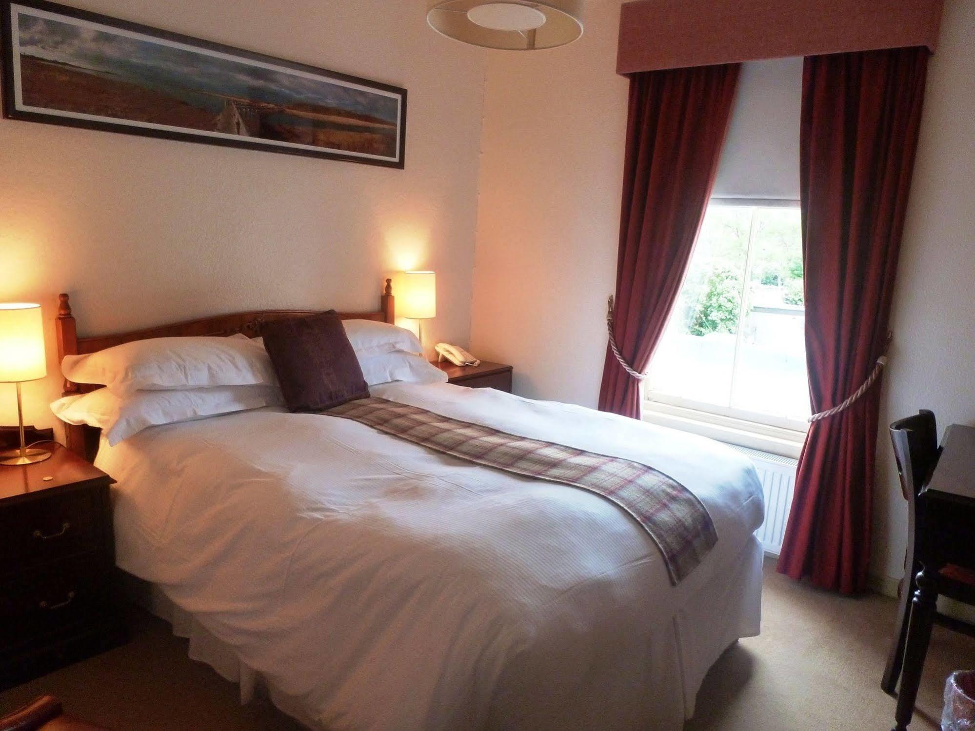 Duck'S Inn Aberlady Dış mekan fotoğraf