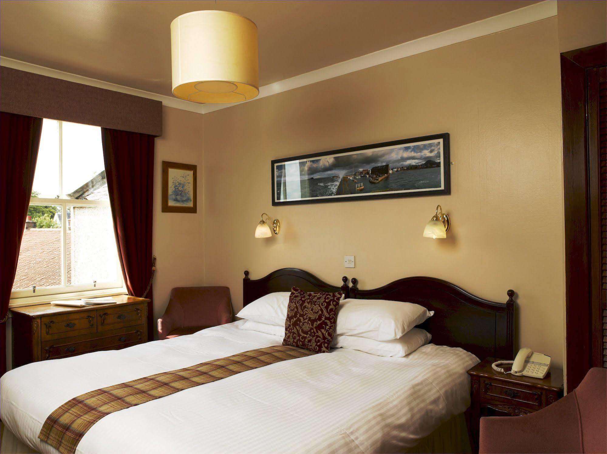 Duck'S Inn Aberlady Dış mekan fotoğraf