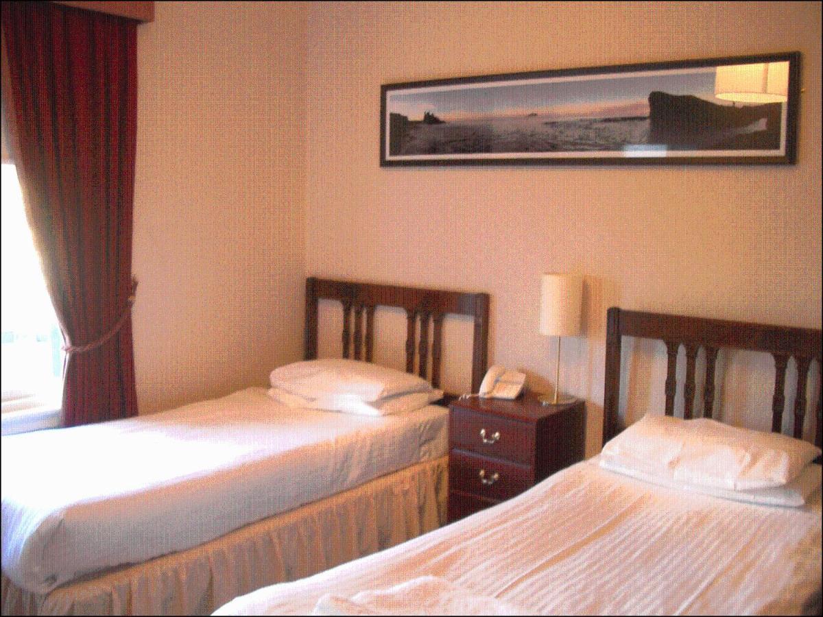 Duck'S Inn Aberlady Dış mekan fotoğraf